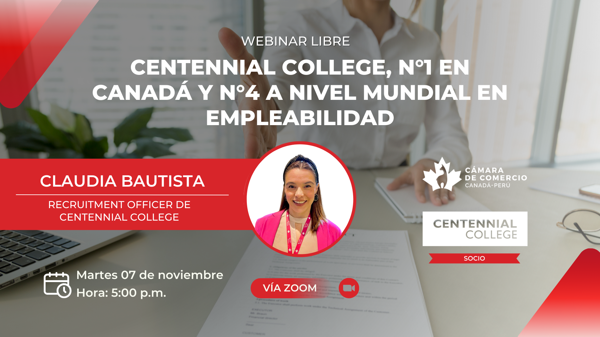 CENTENNIAL COLLEGE N 1 EN CANAD Y N 4 A NIVEL MUNDIAL EN   WEBINAR CENTENNIAL COLLEGE   WEB (1) 